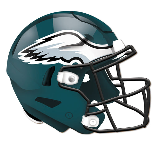 Philadelphia Eagles 0987-Authentic Helmet 24in