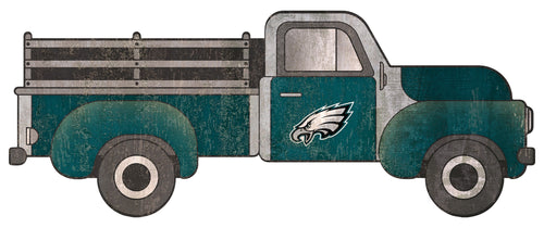 Philadelphia Eagles 1003-15in Truck cutout