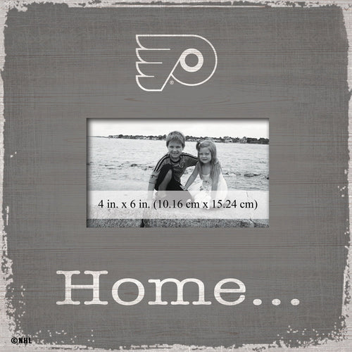 Philadelphia Flyers 0941-Home Frame