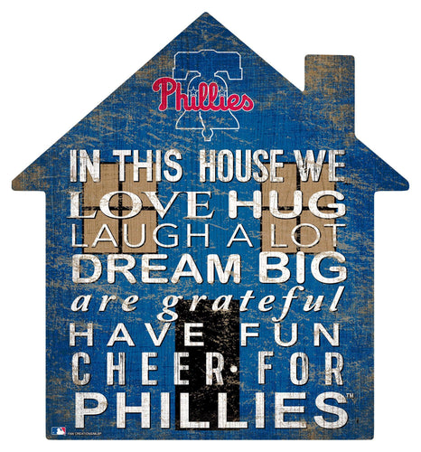Philadelphia Phillies 0880-House
