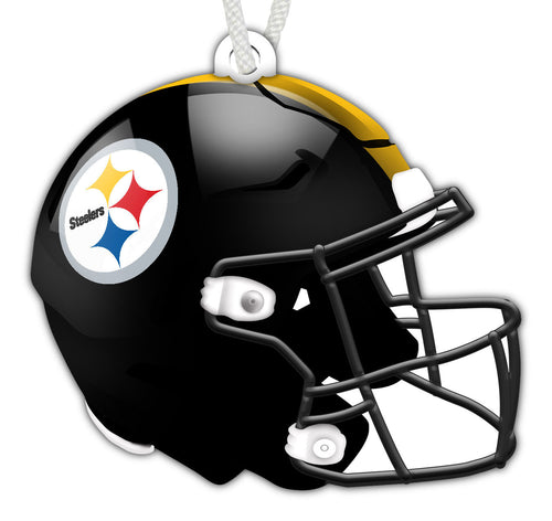 Pittsburgh Steelers 1055-Authentic Helmet Ornament