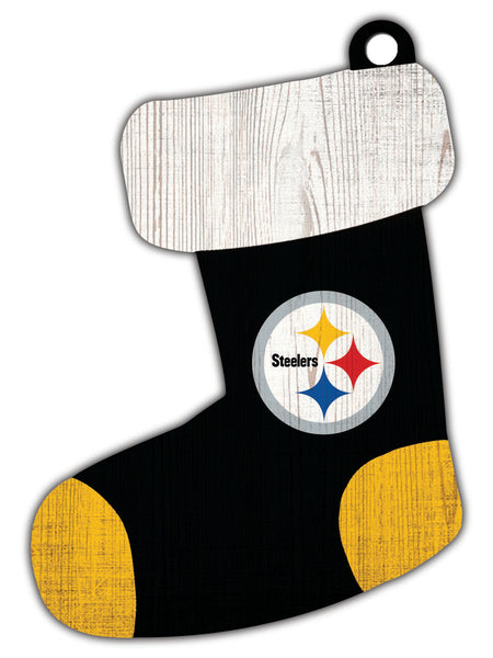 Pittsburgh Steelers 1056-Stocking Ornament