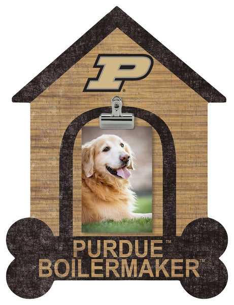 Purdue Boilermakers 0895-16 inch Dog Bone House