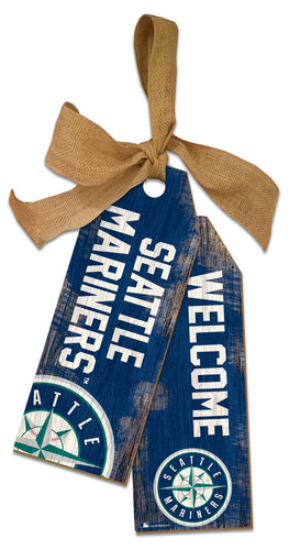 Seattle Mariners 0927-Team Tags