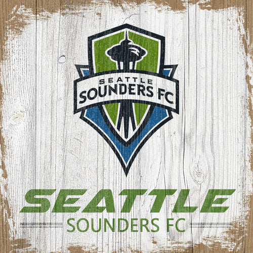 Seattle Sounders 0907-Team Logo Block