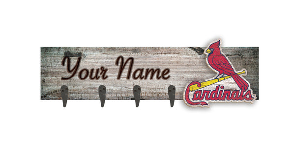 St. Louis Cardinals 0873-Coat Hanger 6x24