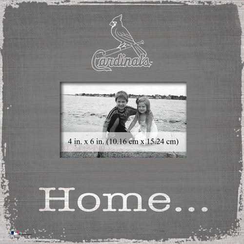 St. Louis Cardinals 0941-Home Frame