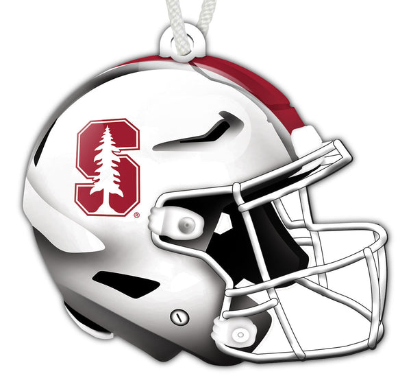 Stanford 1055-Authentic Helmet Ornament