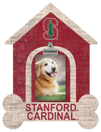 Stanford Cardinal 0895-16 inch Dog Bone House
