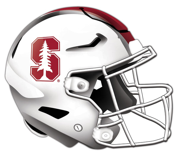 Stanford Cardinal 0987-Authentic Helmet 24in