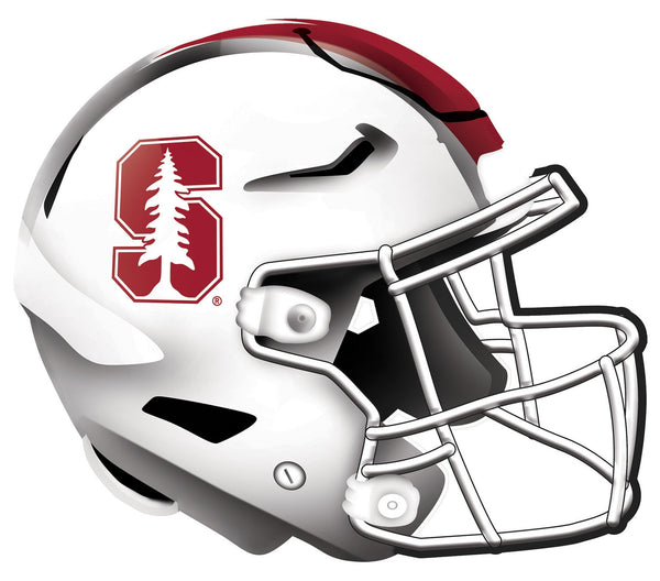 Stanford Cardinal 1008-12in Authentic Helmet