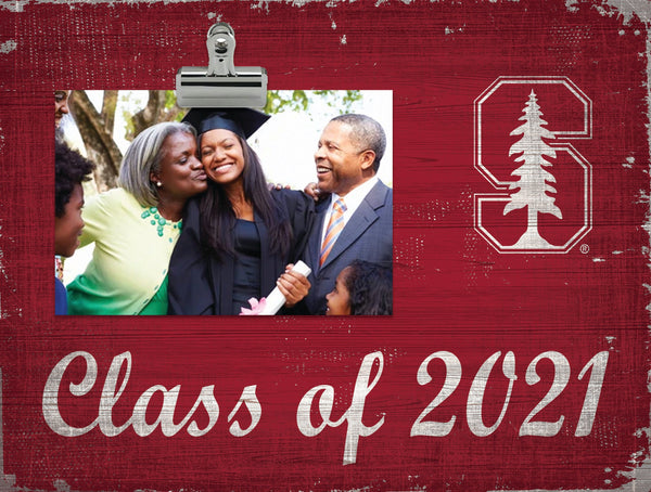 Stanford Cardinal 2038-Class of Clip Frame