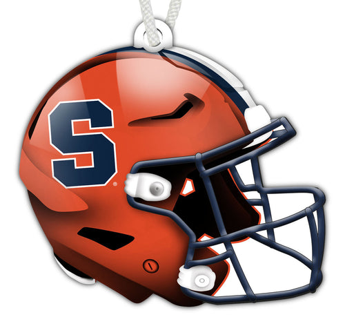 Syracuse 1055-Authentic Helmet Ornament