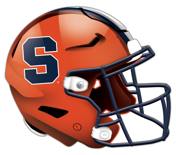 Syracuse Orange 0987-Authentic Helmet 24in