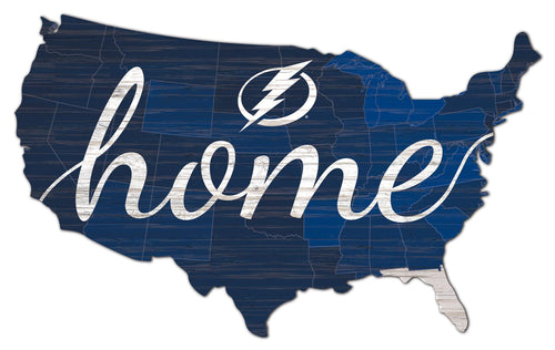 Tampa Bay Lightning 2026-USA Home cutout