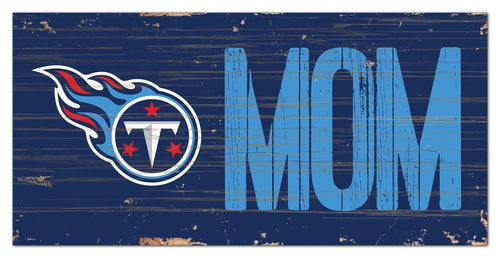 Tennessee Titans 0714-Mom 6x12