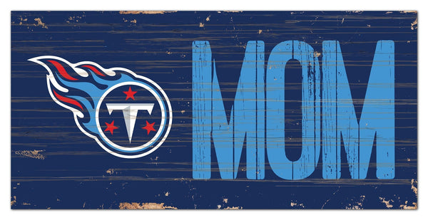 Tennessee Titans 0714-Mom 6x12
