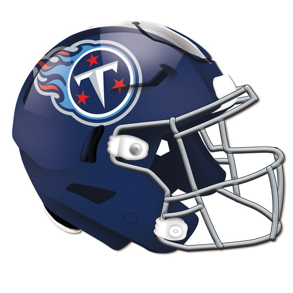 Tennessee Titans 0987-Authentic Helmet 24in