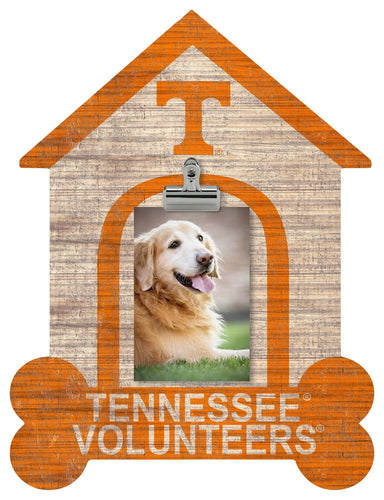 Tennessee Volunteers 0895-16 inch Dog Bone House