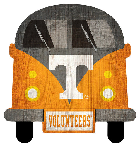 Tennessee Volunteers 0934-Team Bus