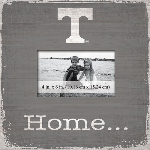 Tennessee Volunteers 0941-Home Frame