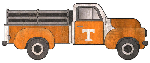 Tennessee Volunteers 1003-15in Truck cutout