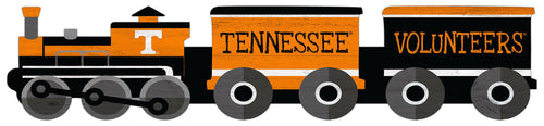 Tennessee Volunteers 2030-6X24 Train Cutout