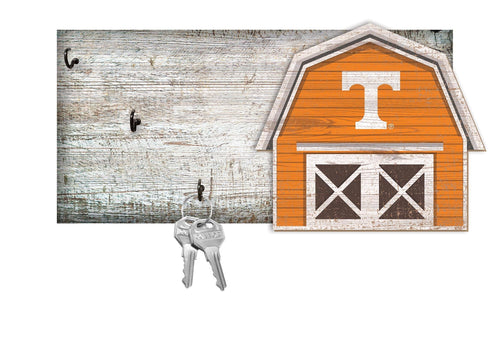 Tennessee Volunteers 2035-Team Barn Key Holder