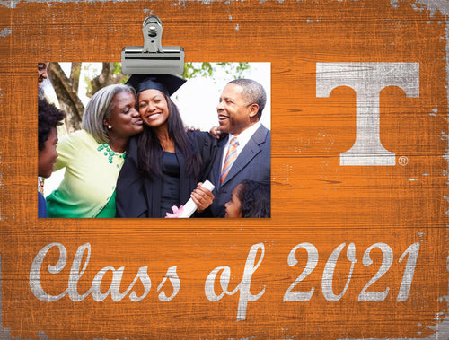 Tennessee Volunteers 2038-Class of Clip Frame