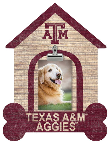 Texas A&M Aggies 0895-16 inch Dog Bone House