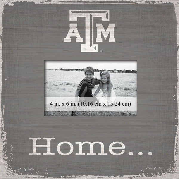 Texas A&M Aggies 0941-Home Frame