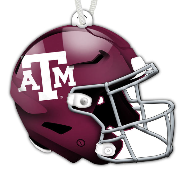 Texas A&M Aggies 1055-Authentic Helmet Ornament