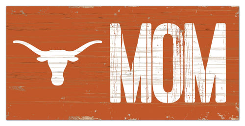 Texas Longhorns 0714-Mom 6x12