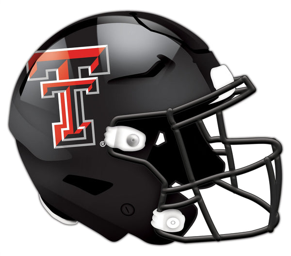 Texas Tech Red Raiders 0987-Authentic Helmet 24in
