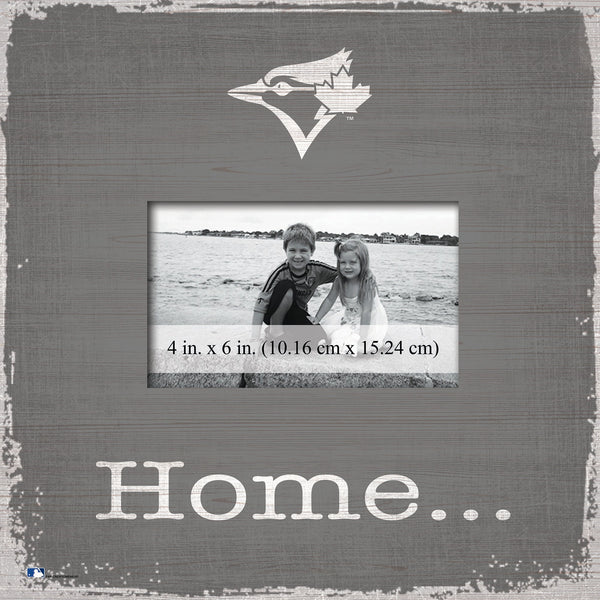 Toronto Blue Jays 0941-Home Frame