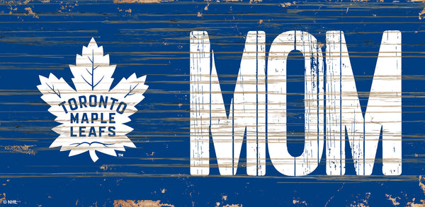 Toronto Maple Leafs 0714-Mom 6x12