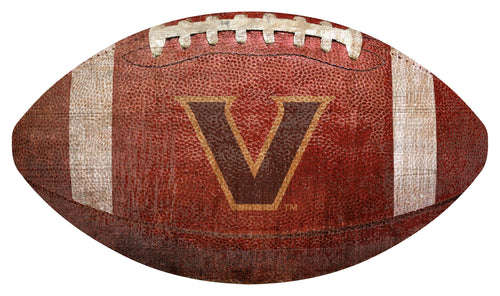 Vanderbilt Commodores 0911-12 inch Ball with logo