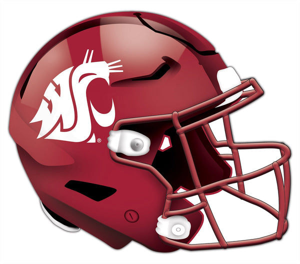 Washington State Cougars 0987-Authentic Helmet 24in