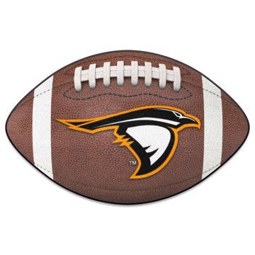 Wholesale-Anderson (IN) Ravens Football Mat 20.5"x32.5" SKU: 18429