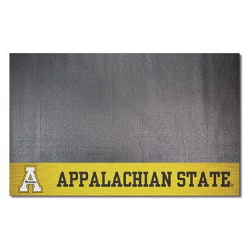 Wholesale-Appalachian State Mountaineers Grill Mat 26in. x 42in. SKU: 21623
