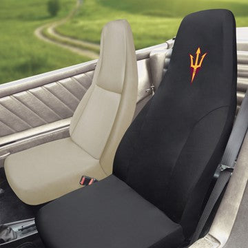 Wholesale-Arizona State Seat Cover Arizona State University - 20"x48" SKU: 25000