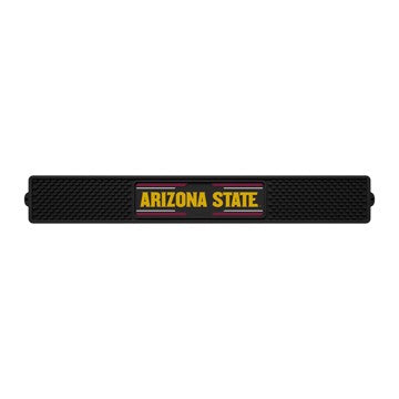 Wholesale-Arizona State Sun Devils Drink Mat 3.25in. x 24in. SKU: 20535