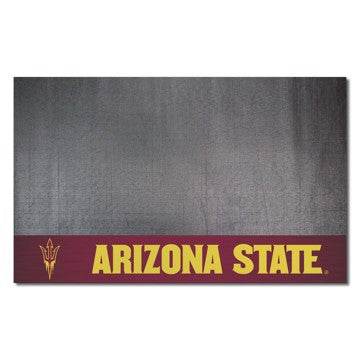 Wholesale-Arizona State Sun Devils Grill Mat 26in. x 42in. SKU: 18275