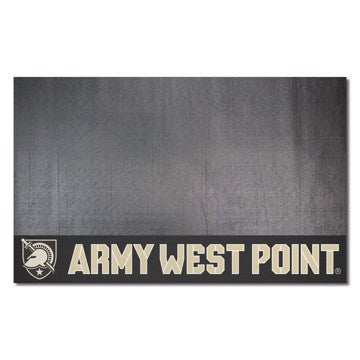 Wholesale-Army West Point Black Knights Grill Mat 26in. x 42in. SKU: 18247