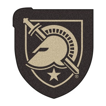 Wholesale-Army West Point Black Knights Mascot Mat 30" x 33.9" SKU: 18248