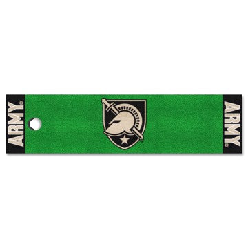Wholesale-Army West Point Black Knights Putting Green Mat 1.5ft. x 6ft. SKU: 18241