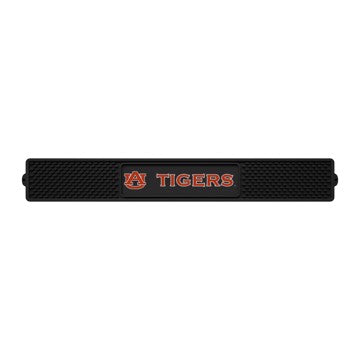 Wholesale-Auburn Tigers Drink Mat 3.25in. x 24in. SKU: 14017