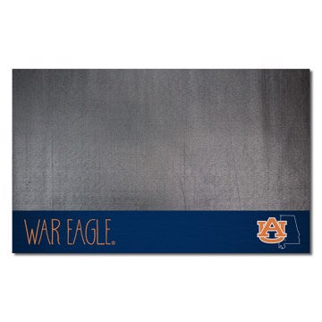Wholesale-Auburn Tigers Southern Style Grill Mat 26in. x 42in. SKU: 21085