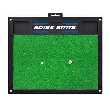 Wholesale-Boise State Broncos Golf Hitting Mat 20" x 17" SKU: 15662