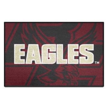 Wholesale-Boston College Eagles Starter - Slogan 19"x30" SKU: 33394